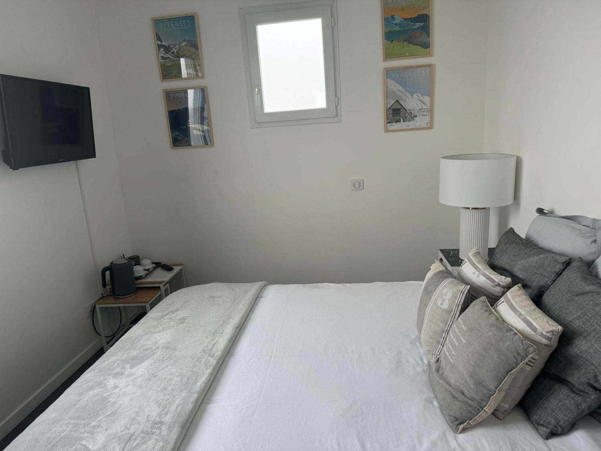 Villa D'Escane Escanecrabe Екстериор снимка