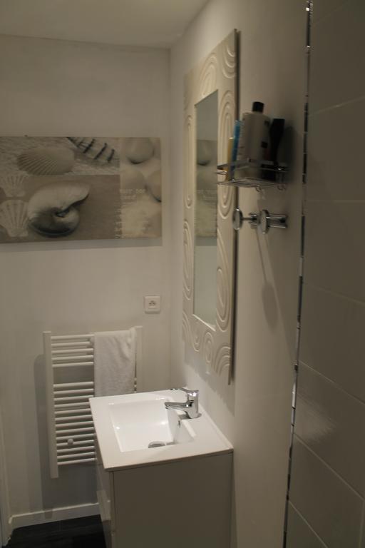 Villa D'Escane Escanecrabe Екстериор снимка