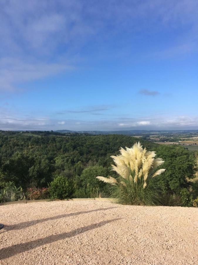 Villa D'Escane Escanecrabe Екстериор снимка